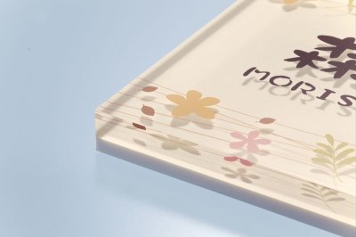 画像2: 丸三タカギ NPYSS-9-29(ダークブラウン) プライ Ply (2)