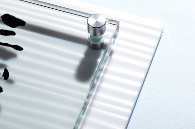 画像2: 丸三タカギ　NSZS-WG-22（黒）さざなみ　Sazanami (2)