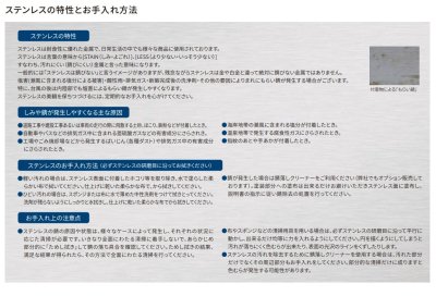 画像10: 丸三タカギ 130ミリ角 ブラックステンレス表札(Metal Neo メタルネオ同等品) (10)