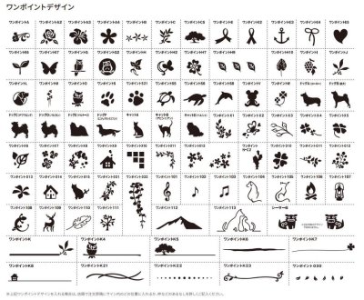 画像7: 丸三タカギ セット割 メルポーチ+フレンチタイル表札 NMLP-P NFR-21 (7)