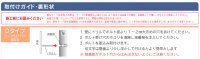 画像1: 福彫　SAKT-61　GEO-SIGN　ジオサイン　ステンレス切文字＆エッチング（5文字）
