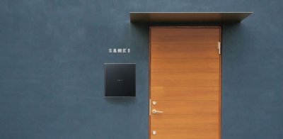 画像2: 福彫 SAKT-61 GEO-SIGN ジオサイン ステンレス切文字&エッチング(5文字) (2)