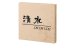 画像1: 福彫　CL1-521　ローマンベージュ　CRISTALLO　クリスターロ表札 (1)