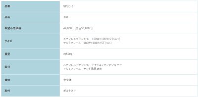 画像2: 福彫 SPLO-6 ロロ LOLO表札 (2)