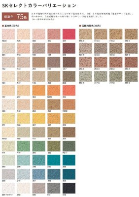 画像6: 四国化成 クイックウォール 単色仕上げ (6)