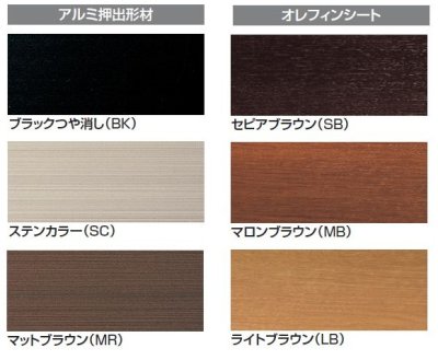 画像4: 四国化成  クレディフェンスHG12型（両面仕上げ）　クレディフェンスHG12B型（片面仕上げ） (4)