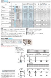 画像1: 四国化成　ソリッドルーフFLタイプ　柱ピッチ4000ミリ