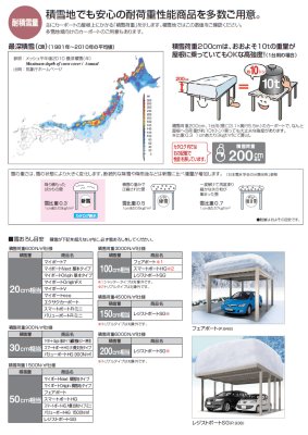 画像11: 四国化成　マイポートNext　ワイドタイプ (11)