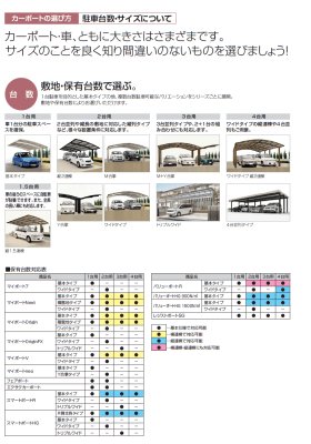 画像13: 四国化成　マイポートNext　ワイドタイプ (13)