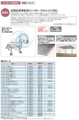 画像11: 四国化成　マイポートNext　積雪地タイプ (11)
