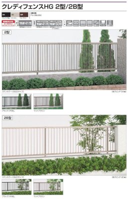 画像2: 四国化成　クレディフェンスHG2型　クレディフェンス2B型 (2)