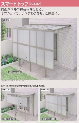 画像12: 四国化成　スマートトップ (12)