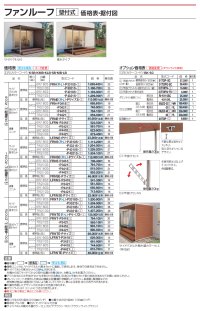 画像2: 四国化成　ファンルーフ