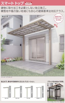 画像10: 四国化成　スマートトップ (10)