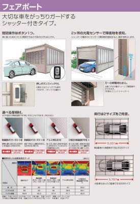 画像9: 四国化成 フェアポート TW TL Sタイプ (9)