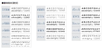 画像4: 四国化成　NP-SU3A-HBS（ヘアラインブラック）　ステンレス表札 (4)