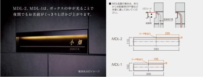 画像7: 美濃クラフト MDL-2 モデスト MODEST (7)