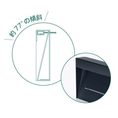 画像2: 美濃クラフト MDL-2 モデスト MODEST (2)