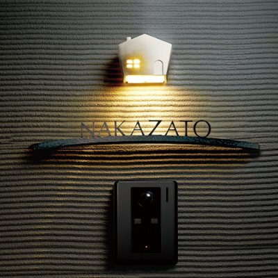 画像2: 美濃クラフト LIG-5- インゴットライト(INGOT LIGHT)LED照明 (2)