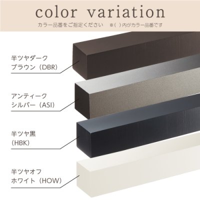 画像5: 美濃クラフト LIG-1- インゴットライト(INGOT LIGHT) LED照明 (5)