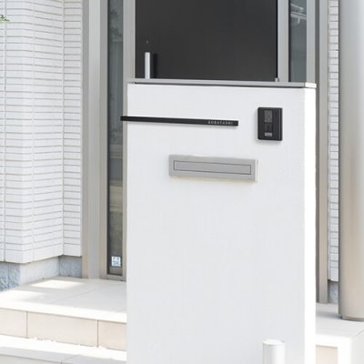 画像3: 美濃クラフト KAP-2- コーナーサイン (3)