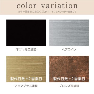 画像5: 美濃クラフト　XP-10（1文字あたりのお値段です）　切り文字　書体フリータイプ (5)