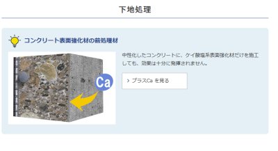 画像14: ABC商会　シリケートハードナーJP　屋内　屋外 (14)