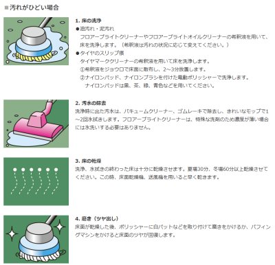 画像13: ABC商会　シリケートハードナーJP　屋内　屋外 (13)