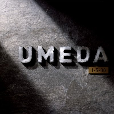 画像2: 美濃クラフト CWS-5 鋳物文字 英字タイプ アルミ鋳物表札 1文字の価格です。 (2)