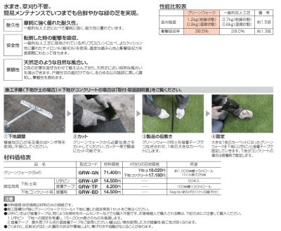 画像4: 四国化成　グリーンウォーク (4)