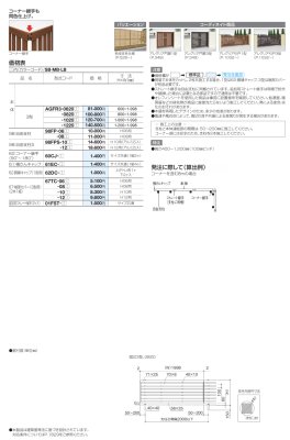 画像3: 四国化成　アレグリアフェンス3型 (3)