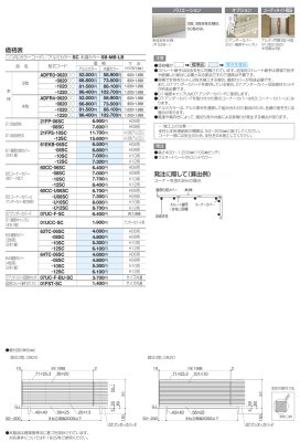画像3: 四国化成　アルディフェンス3型　アルディフェンス4型 (3)