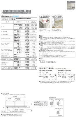 画像3: 四国化成 クレディフェンスHG 15型(片面仕上げ) (3)