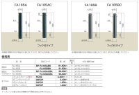 画像2: 四国化成　レコポール  FA165A　FA165B