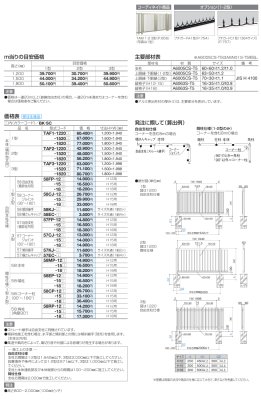 画像3: 四国化成 TAF1型 TAF2型 TAF3型 (3)
