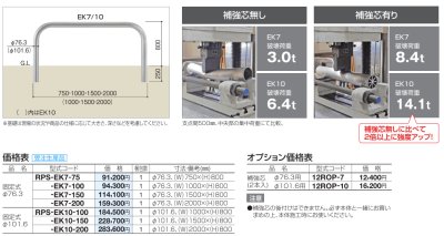 画像3: 四国化成 レコポールS EK7 EK10 (3)