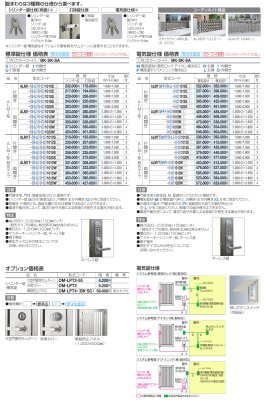 画像3: 四国化成 ALM1型 ALM1型剣先タイプ (3)