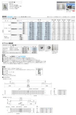画像3: 四国化成 スケータラインNA1型 手動式 電動式 (3)