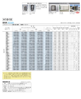 画像9: 四国化成　スタックラインSR1型　スタックラインSR2型　スタックラインSR3型　スタックラインSR4型　スタックラインSRL型　手動式　電動式 (9)