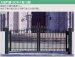 画像6: 四国化成　大型門扉　BCM1型　BCM3型 (6)