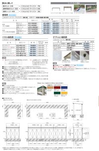 画像1: 四国化成  CACOI　カコイ　ルーフタイプ
