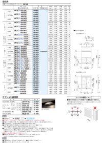 画像1: 四国化成  USファサード　US門扉