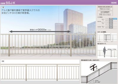 画像4: 四国化成　SGJ-K1型　SGM1型 (4)