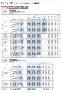 画像1: 四国化成　サイクルポート　VF-R　オープンタイプ　クローズタイプ