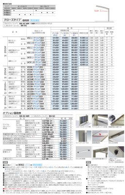 画像5: 四国化成  サイクルポートV-R オープンタイプ クローズタイプ (5)