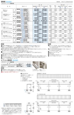 画像3: 四国化成　ソリッドルーフFHタイプ　柱ピッチ5000ミリ (3)