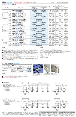 画像3: 四国化成 ソリッドルーフAHタイプ 3000N/m2 柱間ピッチ3200ミリ (3)