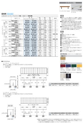 画像3: 四国化成 パーゴランド (3)