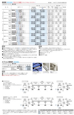 画像3: 四国化成 ソリッドルーフAHタイプ 1500N/m2 柱間ピッチ4000ミリ (3)