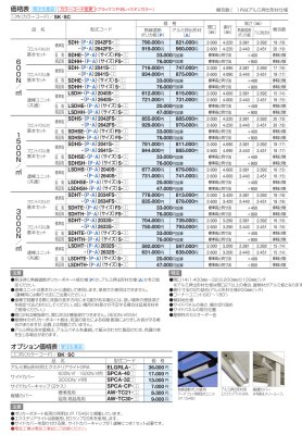 画像3: 四国化成　ソリッドルーフAHタイプ　サイドパネル付き (3)
